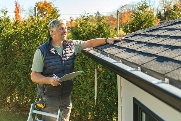 Trusted Gutter Repair And Installation service in Cliffwood, NJ - Ben Roofing and Steel LLC